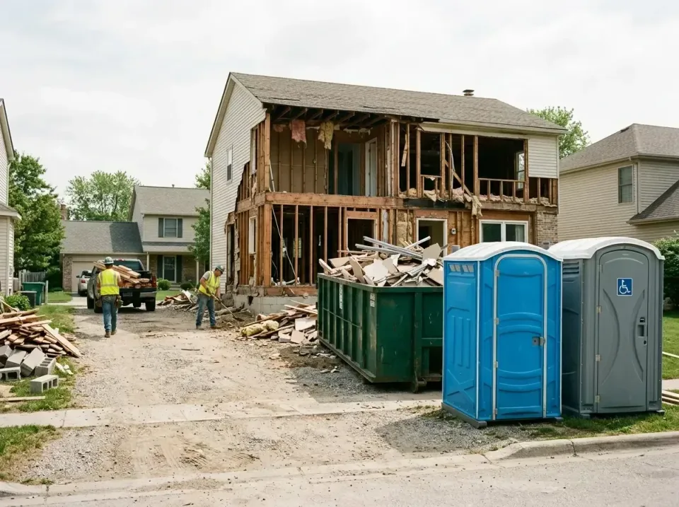 home-renovation-demolition-sit-010 — frequently asked questions, Portable Toilet & Dumpsters Rental in Miles City, MT